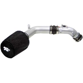 K&N Cold Air Intake Kit: High Performance, Increase Horsepower: Compatible with 2003-2006 MAZDA (6) 69-6025TS