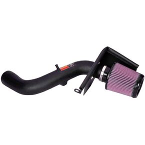 K&N Cold Air Intake Kit: High Performance, Guaranteed to Increase Horsepower: 50-State Legal: Fits 1998-2004 DODGE (Intrepid)57-1523