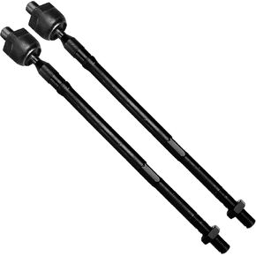 SCITOO 2PC Front Suspension Kit for Mitsubishi Endeavor 2004-2008 2010-2011 Inner Tie Rod Ends Auto Parts