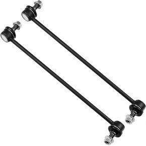 SCITOO 2PC Front Suspension Kit for Mazda MPV 2001-2006 Front Sway Bar End Links Auto Parts