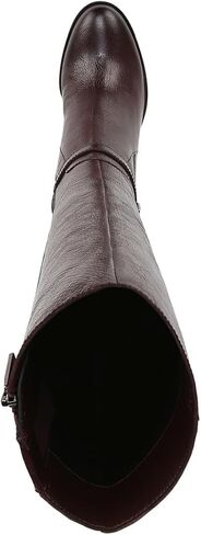 Naturalizer Women's Kalina Wide Shaft Knee High Boot in Saudi Arabia