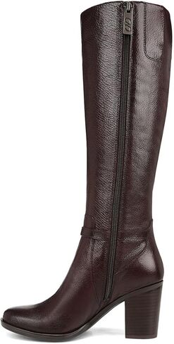 Naturalizer Women's Kalina Wide Shaft Knee High Boot in Saudi Arabia
