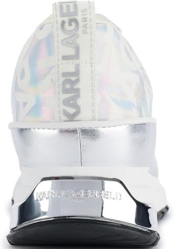 KARL LAGERFELD Women's Maylene Everyday Slip on Sneaker in Saudi Arabia