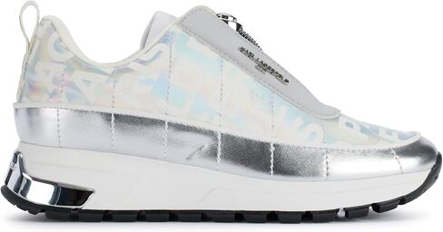 KARL LAGERFELD Women's Maylene Everyday Slip on Sneaker in Saudi Arabia