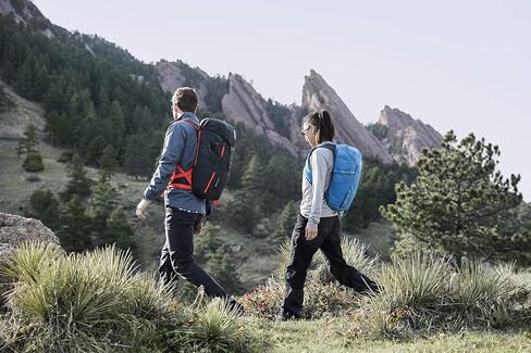 حقيبة ظهر نسائية للمشي لمسافات طويلة من Thule AllTrail in Saudi Arabia