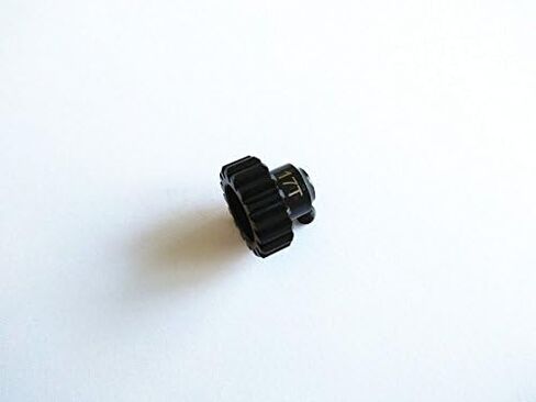 Harden Steel 17T Motor Gear for Traxxas X-Maxx XMAXX 6S 8S in Saudi Arabia