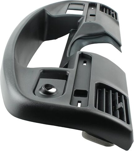 Carbhub Instrument Cluster Dash Panel Bezel Fit for 1994-1997 Ford F-250 F-350 F Super Duty DIESEL ONLY in Saudi Arabia