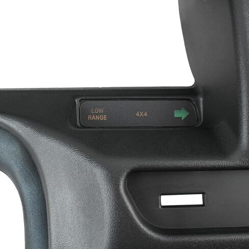 Carbhub Instrument Cluster Dash Panel Bezel Fit for 1994-1997 Ford F-250 F-350 F Super Duty DIESEL ONLY in Saudi Arabia