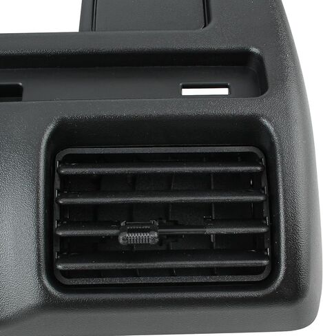 Carbhub Instrument Cluster Dash Panel Bezel Fit for 1994-1997 Ford F-250 F-350 F Super Duty DIESEL ONLY in Saudi Arabia