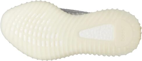 حذاء رجالي من ADIDAS Yeezy YZY 350 V2 CMPCT، أبيض داكن/أبيض داكن/أبيض داكن، US 9.5 M in Saudi Arabia