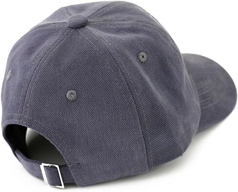 Kids Cartoon Embroidery Baseball Cap Adjustable Snapback Vintage Retro Cotton Sun Hat for Boys Girls Ages 2-8 in Kuwait
