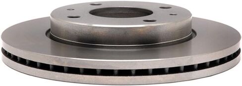 Raybestos 980112R Professional Grade Disc Brake Rotor in Saudi Arabia