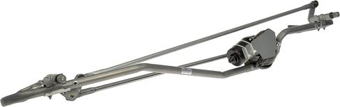 Dorman 602-9911AS Windshield Wiper Motor and Linkage Assembly Compatible with Select Kenworth Models in Saudi Arabia