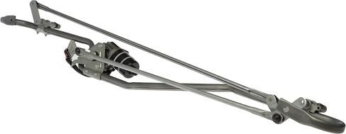 Dorman 602-9911AS Windshield Wiper Motor and Linkage Assembly Compatible with Select Kenworth Models in Saudi Arabia