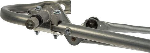 Dorman 602-9911AS Windshield Wiper Motor and Linkage Assembly Compatible with Select Kenworth Models in Saudi Arabia