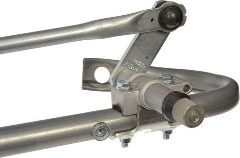 Dorman 602-9911AS Windshield Wiper Motor and Linkage Assembly Compatible with Select Kenworth Models in Saudi Arabia