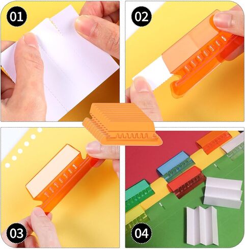 60pcs File Folder Tabs Hanging File Folder Tabs and Inserts with 120 Plastic Tabs Hanging Folders Colourful File Folder Labels for Easy to Read File Identification in Saudi Arabia