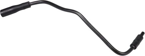 خرطوم أنبوب تهوية علبة المرافق يناسب 1997-2004 جيب شيروكي رانجلر 4.0L يستبدل 04854265 in Kuwait