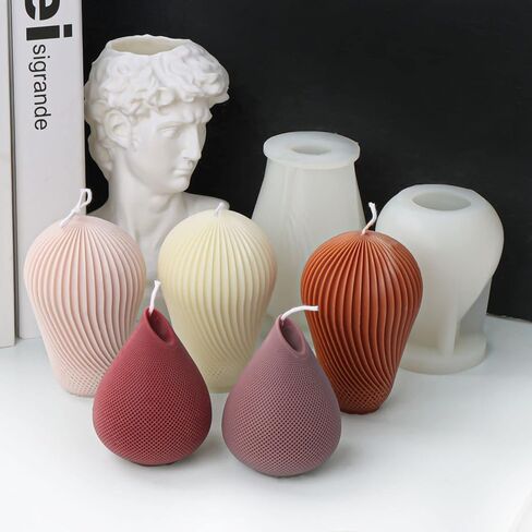 Animal Candle Mold Bird Mold Bird Candle Mold Bird Resin Mold Jewelry Resin Casting Mold Craft Supplies 3D Mold Silicone Mold for Resin Casting Mold Candle Making Molds in Saudi Arabia