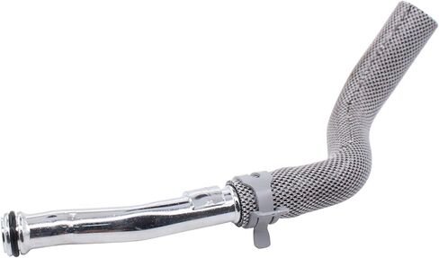 MOTOKU Engine Oil Cooler Coolant Outlet Hose for Chevrolet Cruze 2011-2016 Sonic 2012-2020 Trax 2015-2021 for Buick Encore 2013-2021 in Saudi Arabia