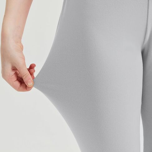 Girls Leggings Black White Multipack Toddler Girls Athletic Fleece Yoga Dance Running Ballet Tights Pants in Kuwait
