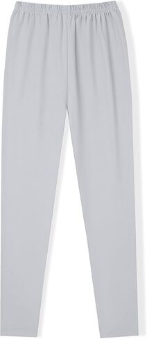 Girls Leggings Black White Multipack Toddler Girls Athletic Fleece Yoga Dance Running Ballet Tights Pants in Kuwait