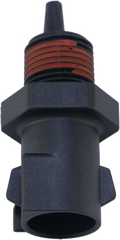 AITKEN Ambient Air Temperature Sensor for 2003-2005 Ford Explorer F-250 F-350 F-450 Mercury Mountaineer Replace#F87Z-12A647-AA. in Kuwait