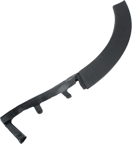 MOTOALL 75390-TLA-A01 Rear Wheel Arch Molding Fender Trim Right Passenger Side HO179110 for Honda CRV 2017-2022 in Saudi Arabia