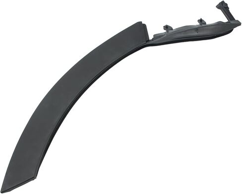MOTOALL 75390-TLA-A01 Rear Wheel Arch Molding Fender Trim Right Passenger Side HO179110 for Honda CRV 2017-2022 in Saudi Arabia