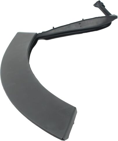 MOTOALL 75390-TLA-A01 Rear Wheel Arch Molding Fender Trim Right Passenger Side HO179110 for Honda CRV 2017-2022 in Saudi Arabia