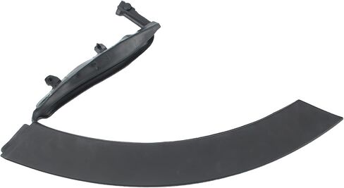 MOTOALL 75390-TLA-A01 Rear Wheel Arch Molding Fender Trim Right Passenger Side HO179110 for Honda CRV 2017-2022 in Saudi Arabia