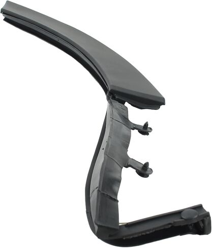 MOTOALL 75390-TLA-A01 Rear Wheel Arch Molding Fender Trim Right Passenger Side HO179110 for Honda CRV 2017-2022 in Saudi Arabia