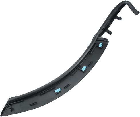 MOTOALL 75390-TLA-A01 Rear Wheel Arch Molding Fender Trim Right Passenger Side HO179110 for Honda CRV 2017-2022 in Saudi Arabia