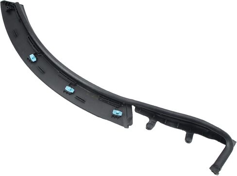 MOTOALL 75390-TLA-A01 Rear Wheel Arch Molding Fender Trim Right Passenger Side HO179110 for Honda CRV 2017-2022 in Saudi Arabia