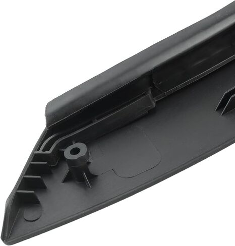 MOTOALL 75390-TLA-A01 Rear Wheel Arch Molding Fender Trim Right Passenger Side HO179110 for Honda CRV 2017-2022 in Saudi Arabia