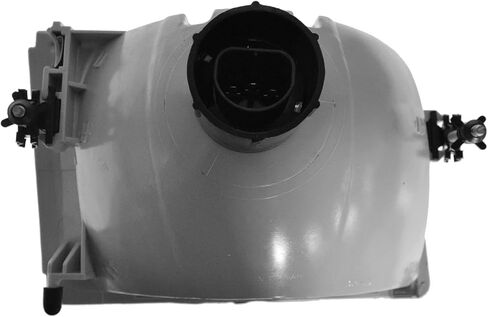 TRQ Lighting Kit Compatible with 1993-1997 Ford Ranger in Saudi Arabia
