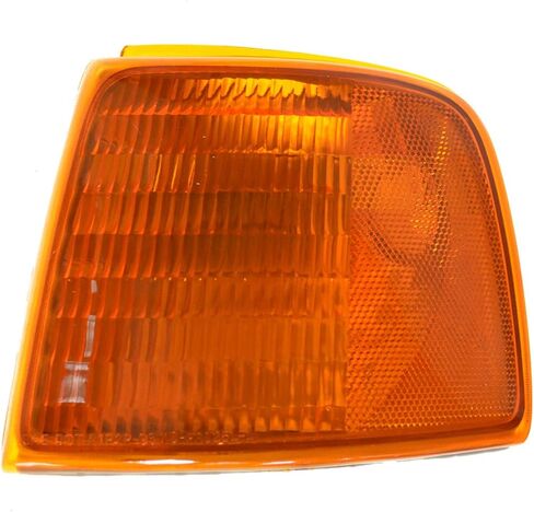 TRQ Lighting Kit Compatible with 1993-1997 Ford Ranger in Saudi Arabia