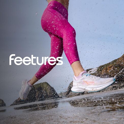 Feetures Women's Merino 10 Max Cushion No Show Tab in Saudi Arabia