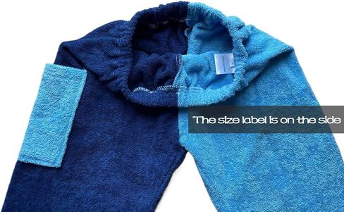 Cotton Terry Towel Pants, Towel Pants for Swimmers, Resort Wear, Beach Coverup, Swim Wear for Boys in Saudi Arabia