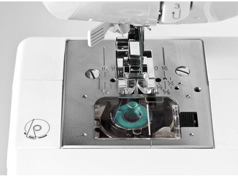 Singer 7258FR Stylist Sewing Machine- Recertified in Saudi Arabia