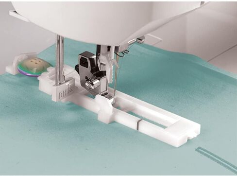 Singer 7258FR Stylist Sewing Machine- Recertified in Saudi Arabia