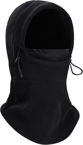 Winter Face Mask for Men Women,Balaclava Ski Mask for Cold Weather, Snowboarding Gear,Snowboard Mask in Saudi Arabia