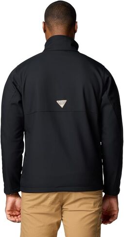 Columbia Men's PHG Ascender Ii Softshell Jacket in Saudi Arabia