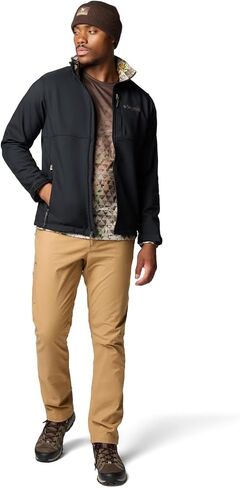 Columbia Men's PHG Ascender Ii Softshell Jacket in Saudi Arabia