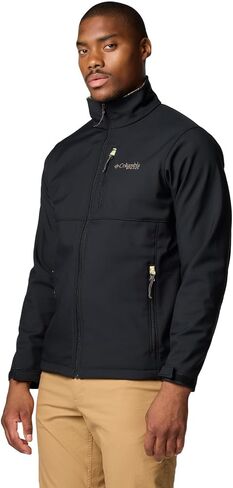 Columbia Men's PHG Ascender Ii Softshell Jacket in Saudi Arabia