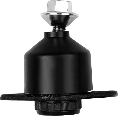 SCITOO 2 قطعة طقم التعليق الأمامي لفولفو V70 2001-2005 لفولفو XC70 2003-2007 مفاصل كروية سفلية قطع غيار السيارات in Saudi Arabia