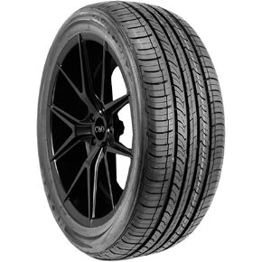 Nexen CP672 All Season 215/55R18 94H Passenger Tire