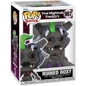 Funko Pop! Games: Five Nights at Freddy's Ruin - Ruined Roxy
