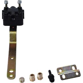 Height Control Leveling Valve 60826000 E11494 HTSVS227 Replacement for Neway Trailer Air Suspensions