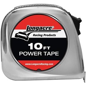 Longacre 50870 Tire Tape